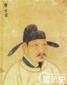 ​唐玄宗李隆基是谁的儿子？李隆基是个好皇帝吗？