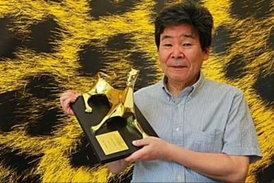 ​再见萤火虫！日本动画大师高畑勋昨病逝