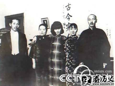 揭：中原大战前的少帅张学良究竟有多强？
