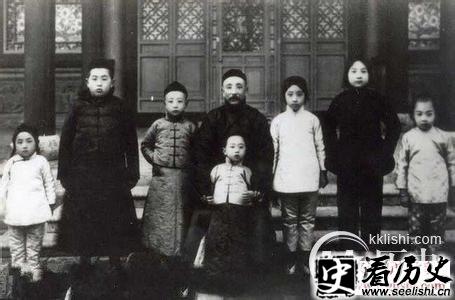 揭：中原大战前的少帅张学良究竟有多强？
