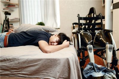 ​北川中学的十年涅槃