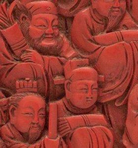 ​宋朝大臣们上朝都要拿着一块板子，板子拿来干啥的？