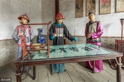 ​中国近代边疆危机