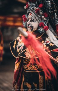 ​被忽视的非遗文化，广西地方传统戏剧：桂剧