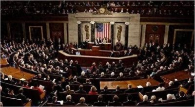 ​美国和韩国第二个被 罢免的总统来喽！