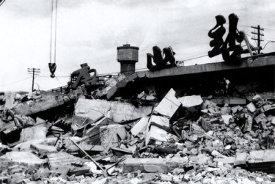 ​83年严打，唐山“菜刀队”总队长—李连生覆灭记