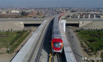 ​中巴铁路为何迟迟不动？能否破海运格局，为中巴友谊铁上加“铁”