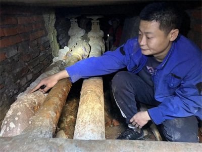 ​20日24时！哈尔滨供热期正式结束