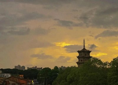 ​泉州：千年古城的魅力与活力