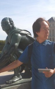 ​著名油画家——刘剑艺术赏析