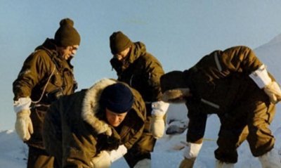 ​宇宙954号卫星事件：苏联核反应堆从天而降，加拿大无辜躺枪