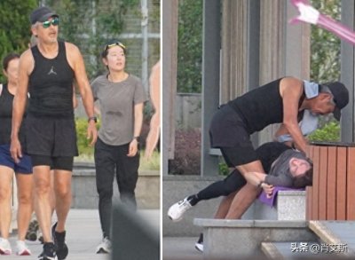 ​前妻两次被赶出家门，富家女胎死腹中留阴影，发嫂却替周润发道歉