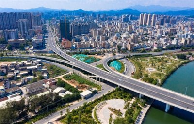 ​「旅游」花几十秒就能看完广东潮汕地区 最值得去的景点推荐