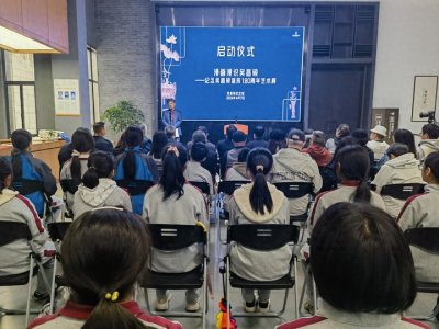 ​吴昌硕——从浙江安吉走出的一代宗师