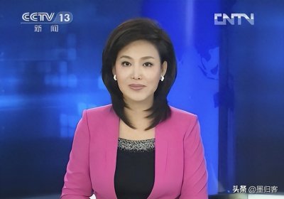 ​央视主播郑丽：与丈夫丁克7年愁坏婆婆，37岁高龄产子全家乐开怀