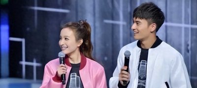 ​吴昕郑凯恋情再添实锤，两人感情稳定已同居，在一起多年拒不承认