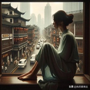 ​陆小曼一个在自由与放纵间徘徊的灵魂: 被称为“京城风景”的女子