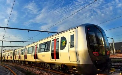 ​石家庄地铁招人啦！最低专科可报！具体岗位、要求看这里