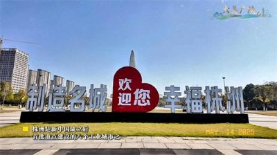 ​株洲西站扩建势在必行？（14年客流翻4倍为啥还只有3台7线？）