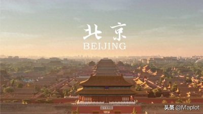 ​一句话，一座城！盘点中国34省市最新旅游宣传口号