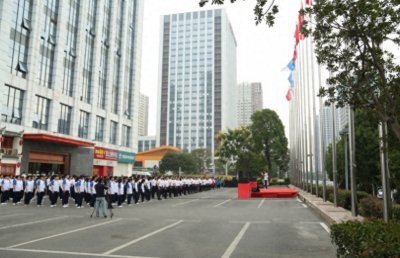 ​匠心出发 数创未来——大汉集团三十年的守正与创新