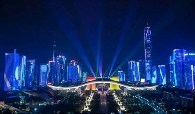 ​只有深圳大学？你错了！深圳有2所985大学，9所本科！未来更多