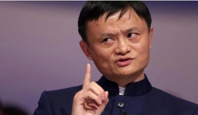 ​马云预测：中国将在未来10-20年内经历巨变，普通人要抓紧机遇！