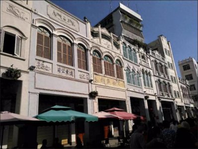 ​海南鸡饭——贯穿于琼属华人奋斗史的菜肴