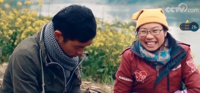 ​不顾所有人反对携200元为爱出发，时隔6年丁一舟和赖敏怎样了