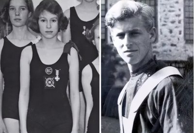 ​菲利普：放弃王位嫁给伊丽莎白，与女王一生相爱，却也遗憾一生