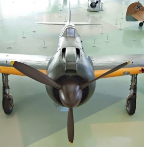 ​聊聊Ki-100：意料之外的性能，改变不了意料之中的结局