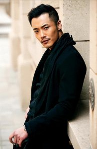 ​“羞羞铁拳”中的拳王吴良，不拼爹、不炒作，凭自己走上星光大道