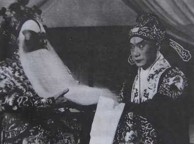 ​叶盛兰之后还会出现小生翘楚吗？