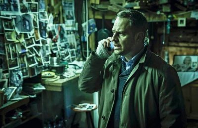 ​因画面太震撼，《孤立》上映两年却没多少人看过，你有勇气看吗？