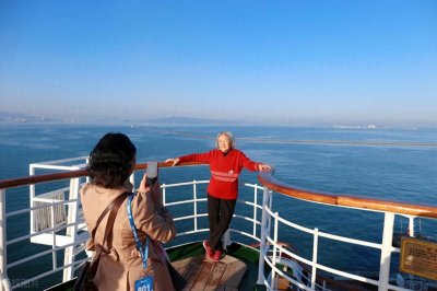 ​坐一次邮轮要花多少钱？推荐5条热门航线，行程价格出炉