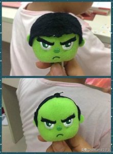 ​搞笑图文分享  配钥匙师傅:你配吗?食堂阿姨:你要饭吗?