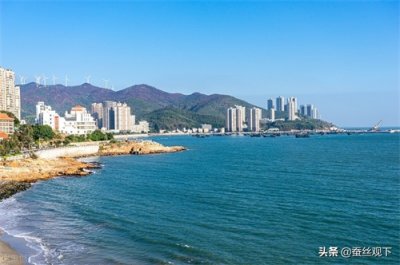 ​再说潮汕（4）：潮汕人