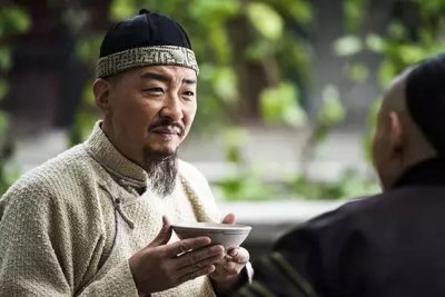 ​“与驴同住、向鸡倾诉”，这也是一奇人呀！