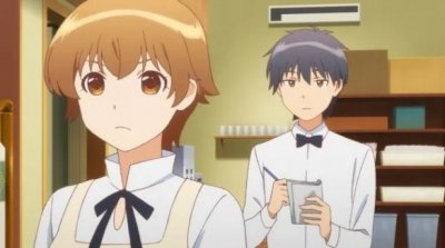 ​真有人看完会充满干劲吗？最受欢迎职场动漫TOP10