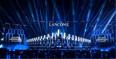 ​肌底精华迎来科学突破，兰蔻超修小黑瓶精华革新面世