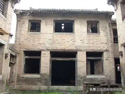 ​任家大院：历经岁月 古韵犹存