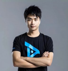 ​中国电竞第一人—sky