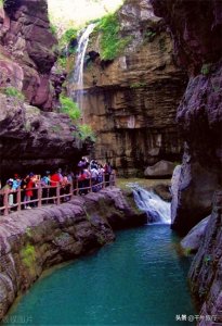 ​盘点河南最值得去的10个景点，有没有车也要去一趟，你去过几个