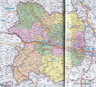 ​陕西省宝鸡市简介