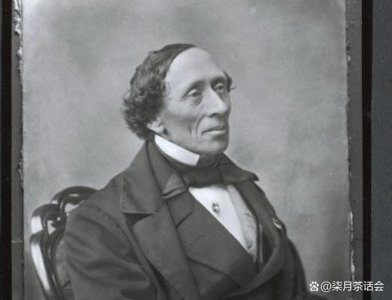 ​安徒生是哪个国家的人？