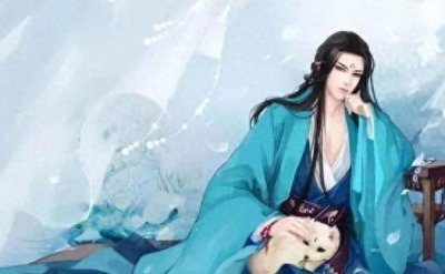 ​兰陵王：历史上的美男子以及他智勇双全的传奇