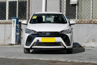 ​丰田致炫：门槛七八万，油耗仅5L，造型还很时尚，为何火不起来？