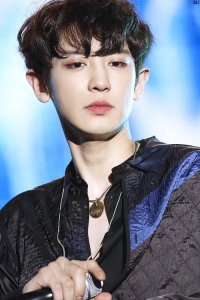 ​朴灿烈个人资料简介（朴灿烈百度百科）