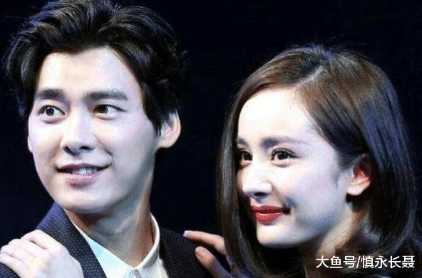 杨幂曾怀过李易峰的孩子？李易峰无法忍受终于作出回应