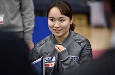 ​伊藤美诚为何拉黑水谷隼？奥运夺冠，水谷拥抱，看伊藤反应就懂了
